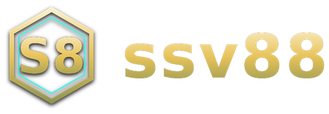 ssv88 logo