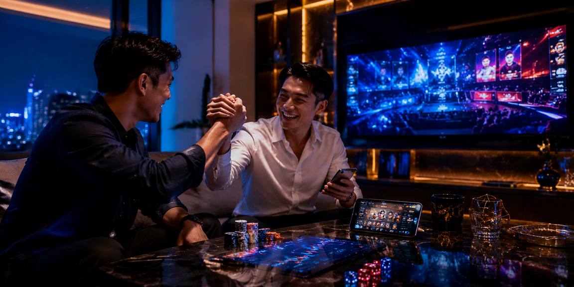 ssv88 gaming platform